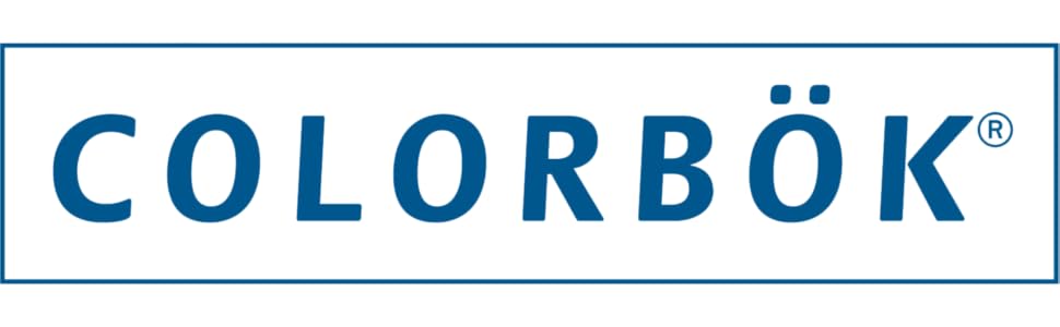 Colorbok Official website